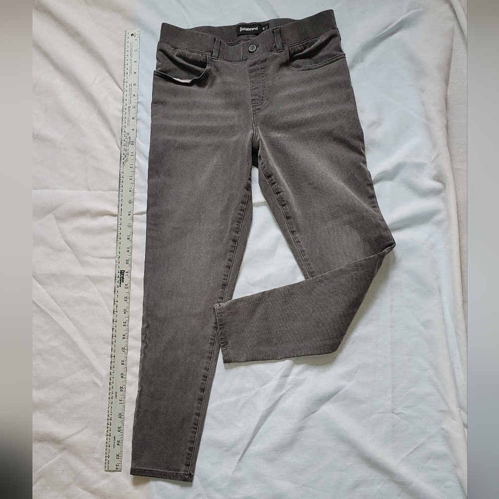 Betabrand Jeggings Size M